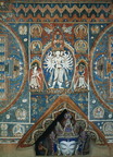 Avalokiteśvara Triad
