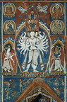Avalokiteśvara Triad