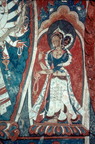 Avalokiteśvara Triad