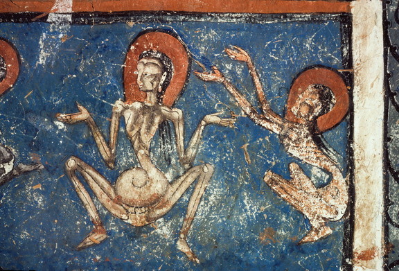 Avalokiteśvara Triad