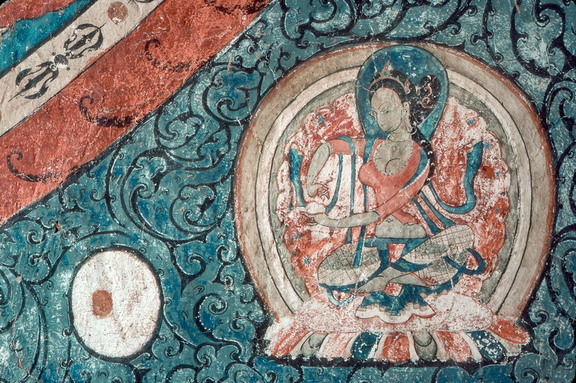 Dharma Mandala