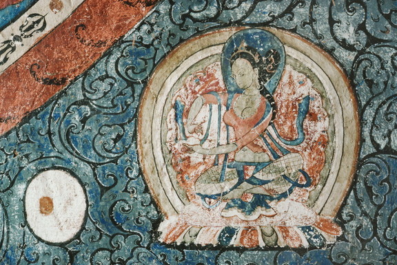 Dharma Mandala