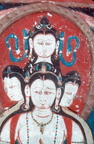 Caturmudra Mandala