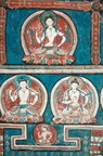 Caturmudra Mandala