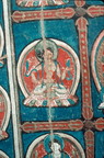 Caturmudra Mandala