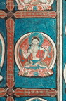 Caturmudra Mandala