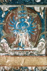 Deity Panel