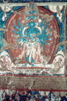 Deity Panel