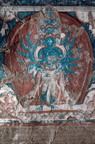 Deity Panel