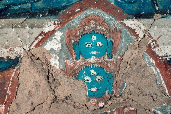 Deity Panel