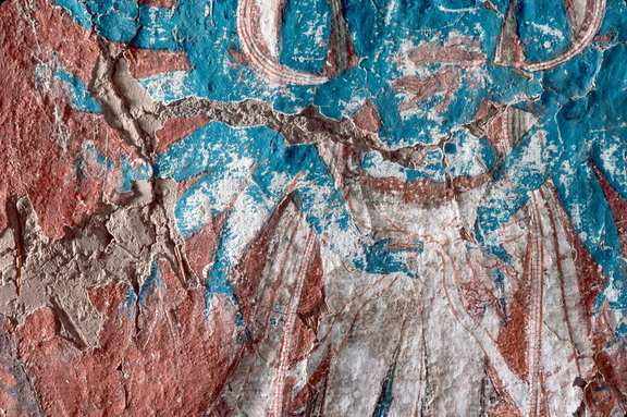 Deity Panel