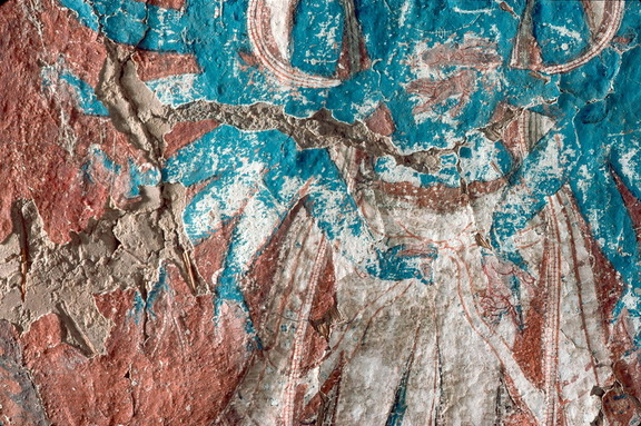 Deity Panel