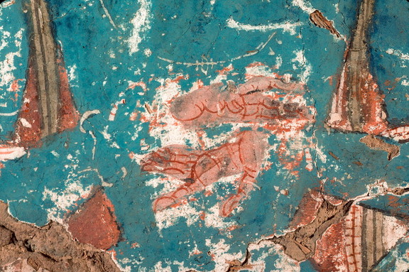 Deity Panel