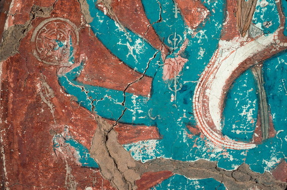 Deity Panel