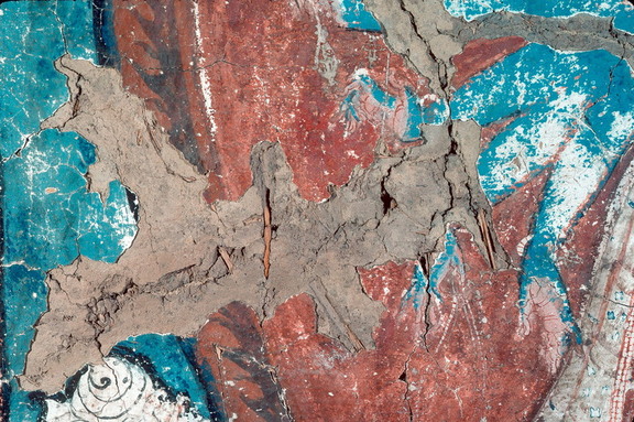 Deity Panel
