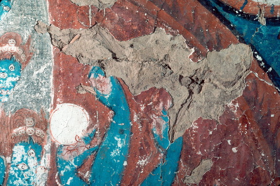 Deity Panel