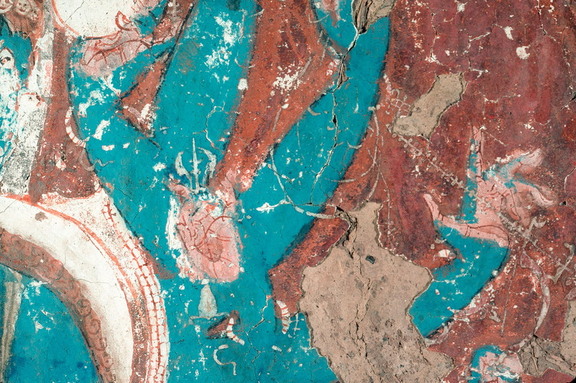 Deity Panel