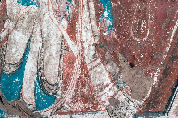 Deity Panel