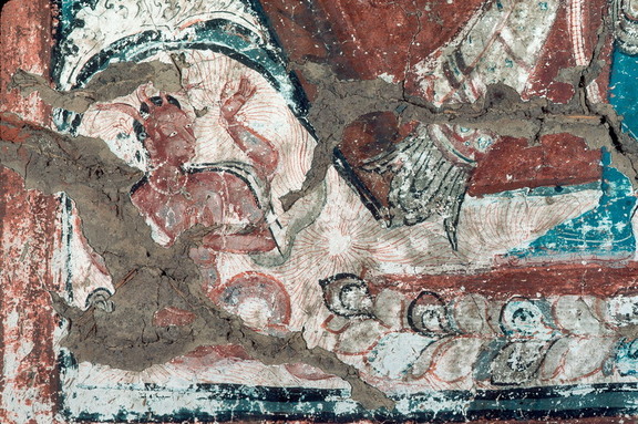 Deity Panel