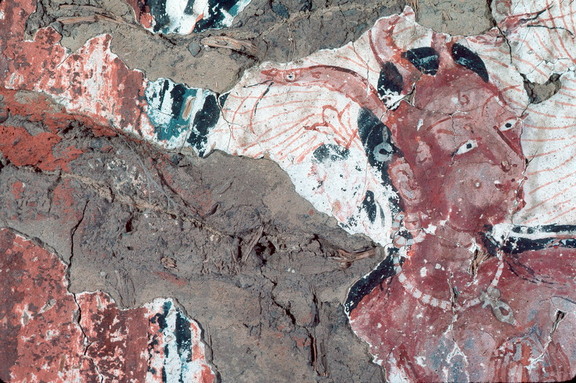 Deity Panel