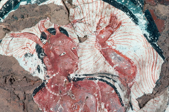 Deity Panel