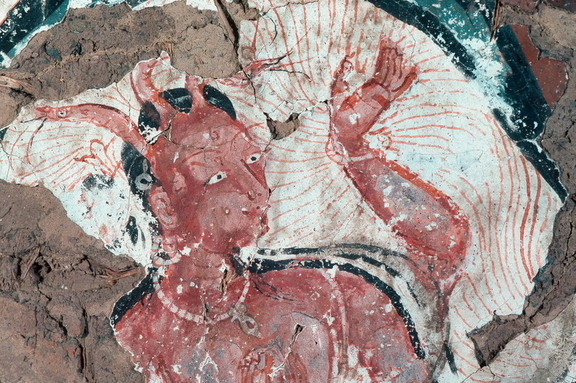 Deity Panel