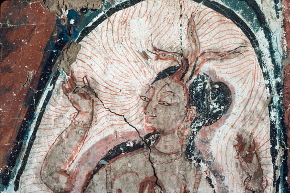Deity Panel