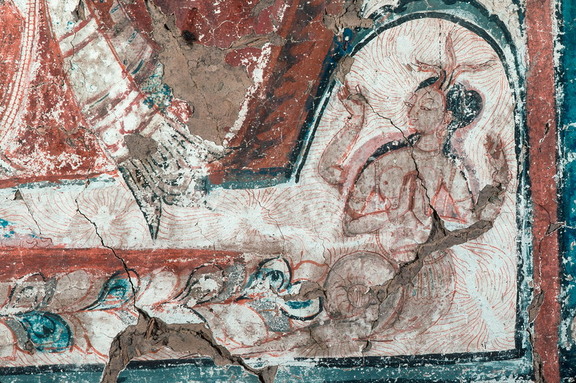 Deity Panel