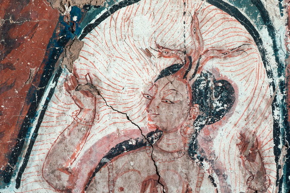 Deity Panel