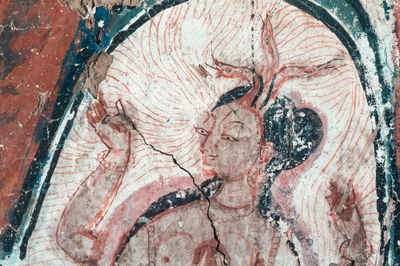Deity Panel