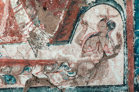 Deity Panel