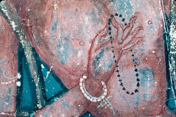 Deity Panel