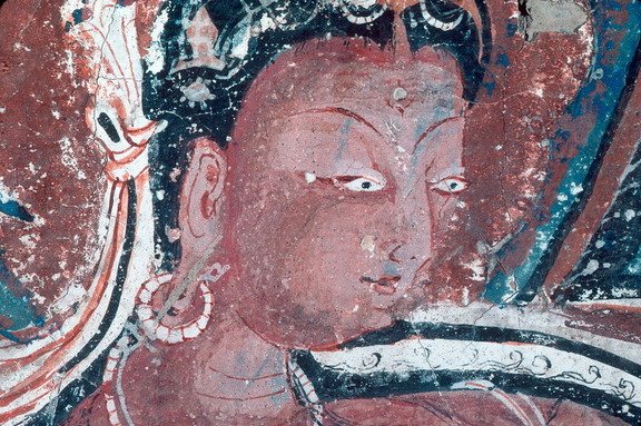 Deity Panel