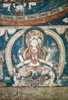Deity Panel