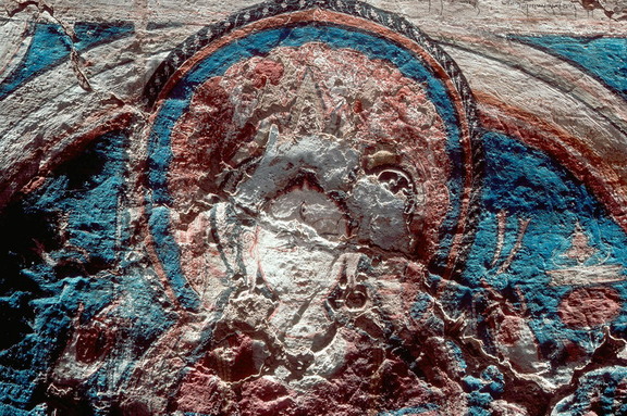Deity Panel