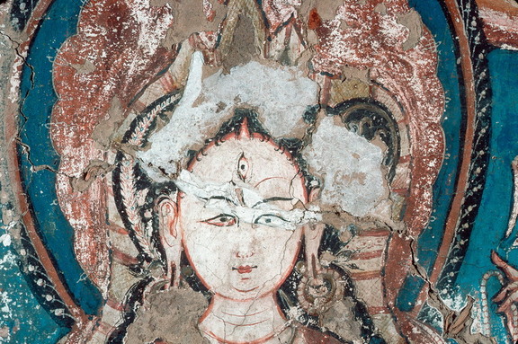 Deity Panel