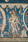 Deity Panel