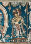 Deity Panel