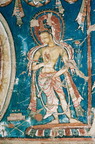 Deity Panel