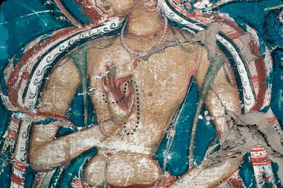 Deity Panel