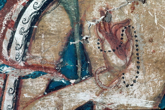 Deity Panel