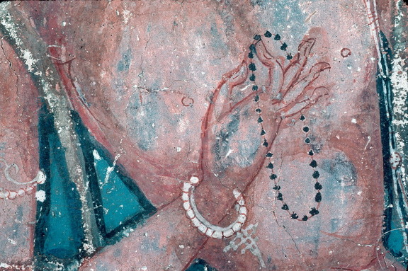Deity Panel