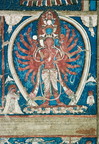 Deity Panel