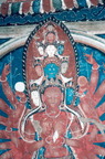 Deity Panel