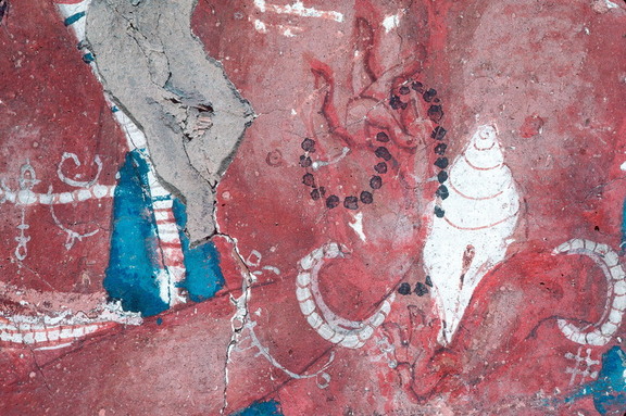 Deity Panel