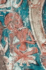 Deity Panel