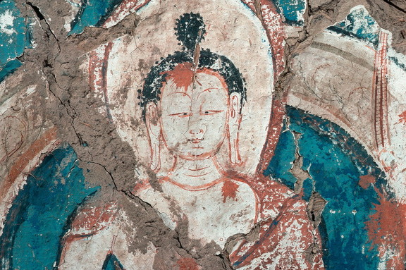 Deity Panel