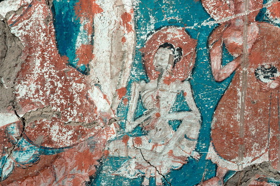 Deity Panel