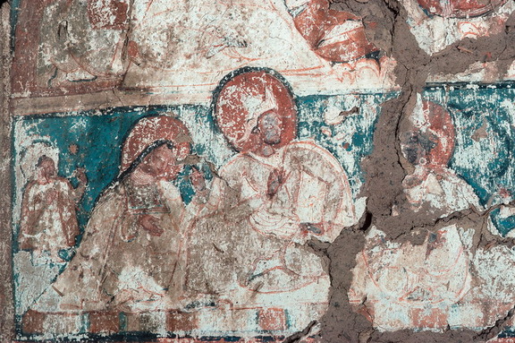 Deity Panel