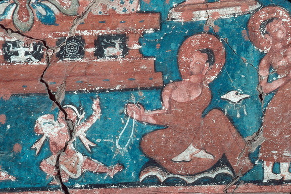 Deity Panel